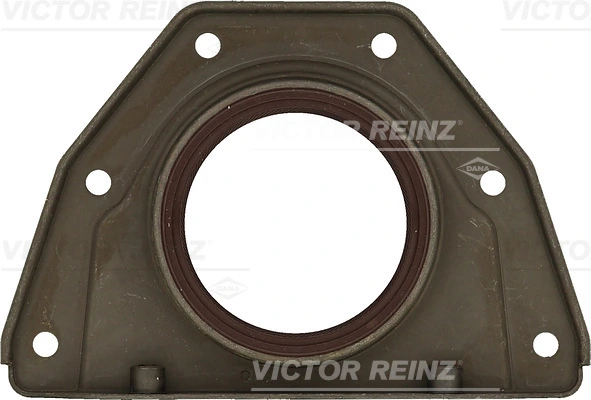 Shaft Seal, crankshaft
